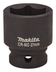 Makita Accessoires B-40222 Capuchon de puissance 27x42mm 1/2" VK