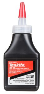 Makita Accessoires 197007-6 Huile moteur 4 temps 80 ml