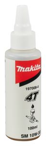 Makita Accessoires 197008-4 Huile moteur 15W30 100CC