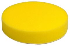 Makita Accessoires 197894-3 Disque de polissage jaune 150mm
