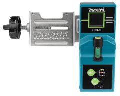 Makita Accessoires TK0LDG301G Récepteur de ligne laser