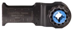 Makita Accessoires B-64939-5 TMA059 Lame de scie plongeante 32 x 50 mm Acier Par 5 pièces