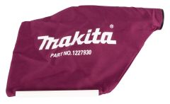 Makita Accessoires 191C21-2 Sac à copeaux DKP181