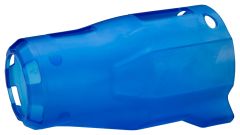 Makita Accessoires 422516-9 Logement du manchon indicateur bleu