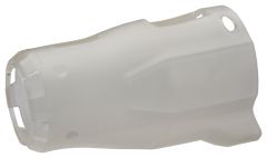 Makita Accessoires 422515-1 Boîtier du manchon de l'indicateur blanc