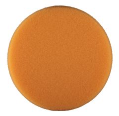 Makita Accessoires D-74572 éponge de polissage orange souple grossière 190mm