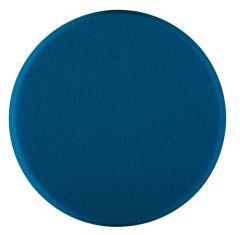 Makita Accessoires D-74588 éponge de polissage bleue douce moyenne 190mm