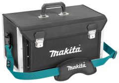 Makita Accessoires E-15394 Mallette à outils très solide