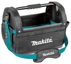 Makita Accessoires E-15403 Sac à outils ouvert