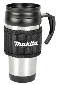 Makita Accessoires E-15578 Gobelet thermos avec support