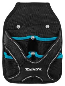 Makita Accessoires P-72110 Pochette de ceinture pour petits outils de jardinage 4 compartiments