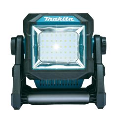Makita Accessoires DEAML005G Lampe de chantier LED XGT 14,4 V / 18 V / 40 V Max 40V Max (XGT/LXT) incl. filtre