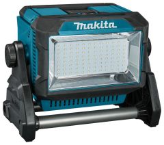 Makita Accessoires DEAML009G Lampe de chantier led XGT 40V Max avec filtre à lumière, sans piles ni chargeur.