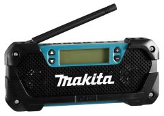 Makita Accessoires DEBMR052 Radio portable de chantier 10.8V