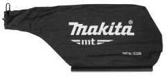 Makita Accessoires 123328-0 Sac à poussière en tissu pour ponceuse à bande