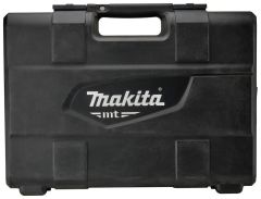 Makita Accessoires 821658-0 Étui en plastique noir