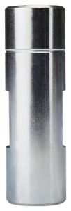 Makita Accessoires 324929-9 Adaptateur de bol mélangeur 1/2"-20UNF x M14x2.0 mm