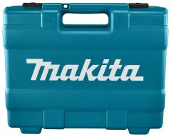Makita Accessoires PR00000404 Mallette en plastique pour DHG180 et DHG181