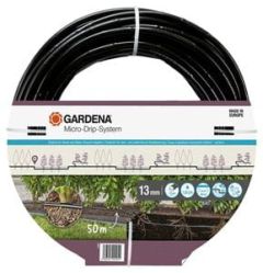 Gardena 13504-20 Tube d'égouttage sous