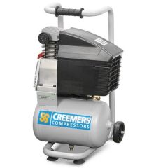 Creemers 1129100373 Compresseur mobile 270/10 220 volts