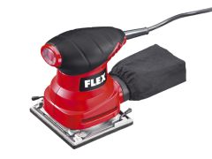 Flex-tools 332380 MS713 Ponceuse à palettes