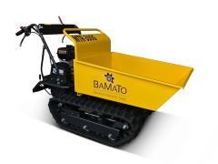 Bamato MTR-300G Mini chenille 300 kg