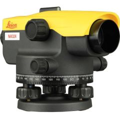 Leica 840381 NA320 Instrument de niveau 20x