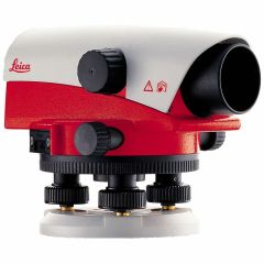 Leica 641982 NA720 Instrument de niveau automatique 20x