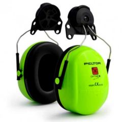 3M 6.21.25.360.00 Peltor™ Optime™ II Protecteurs auditifs Casque