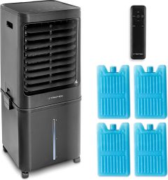 1210003030 12100030 PAE 60 Refroidisseur d'air, ventilateur, humidificateur
