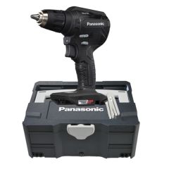 Panasonic EY1DD1XT Perceuse-visseuse sans fil  18V sans batteries et chargeur dans le systainer