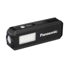 Panasonic EY3710B Mini lampe LED Li-ion USB