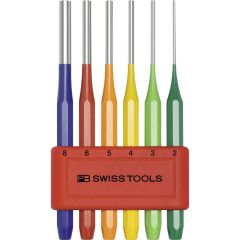 PB Swiss Tools PB 755.BL RB CN Poinçon parallèle type 755 RB