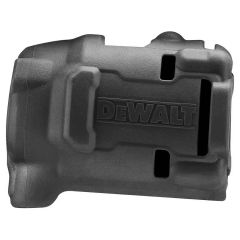 DeWalt Accessoires PB901.03-QZ Boîtier en caoutchouc amovible pour DCF901 et 903