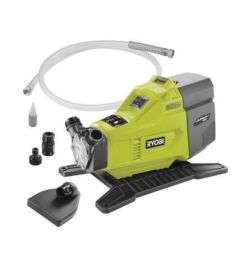 Ryobi 5133003934 R18TP-0 ONE+ 18V Accu Water Pump excl. batteries''s et chargeur''s