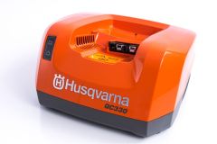 Husqvarna 967 96 49-01 QC330 Chargeur de batterie 36 volts 300 w