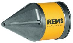 Rems 113840 REG 28-108 Ebavureur de chambre à air pour machine à couper les tubes Rems CENTO