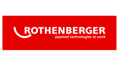 Rothenberger Accessoires 40213 ROLOT S 2, selon ISO 17672, 3x3x500 mm, 1 kg