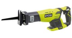 Ryobi 5133001162 RRS1801M 18V ONE Scie à guichet 22 mm sans batterie ni chargeur