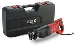 Flex-tools 438383 RS 13-32 Scie à guichet 1300 Watt