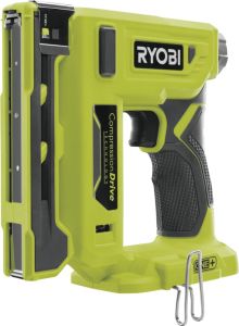 Ryobi 5133004496 R18ST50-0 ONE+ 18V Accu Stapler excl. batteries''s et chargeur''