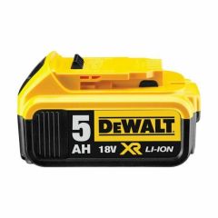 DeWalt Accessoires N394624 Batterie DCB184 18V - 5.0AH - 90WH