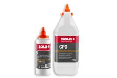 Sola 66152701 CPO Impact line powder orange 230gr