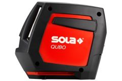 Sola 71014501 QUBO PROFESSIONAL Laser ligne et point