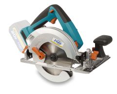 Virutex 7400700 SRB165 Accu Circular Saw 165mm 20V excl. batteries''s et chargeur''s