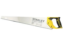 Stanley STHT20352-0 Handzaag Universal Jet Cut vertanding 550 mm - 1