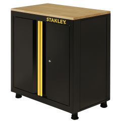 Stanley STST97595-1 Armoire basse 2 portes acier