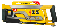 Stanley STHT0-20036 TwinPack Metaalzaag - 1