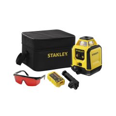 Stanley STHT77616-0 Laser rotatif rouge