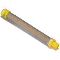 Titan 500-200-10 Pistool filter geel voor LX80 spuitpistool